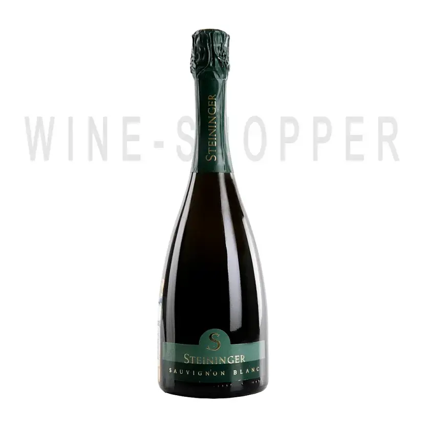 Игристое вино Steininger Sauvignon Blanc 2013 0.75 л