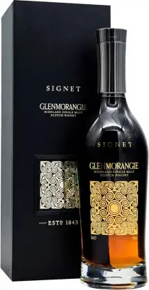 Glenmorangie Signet, gift box, 0.7 л