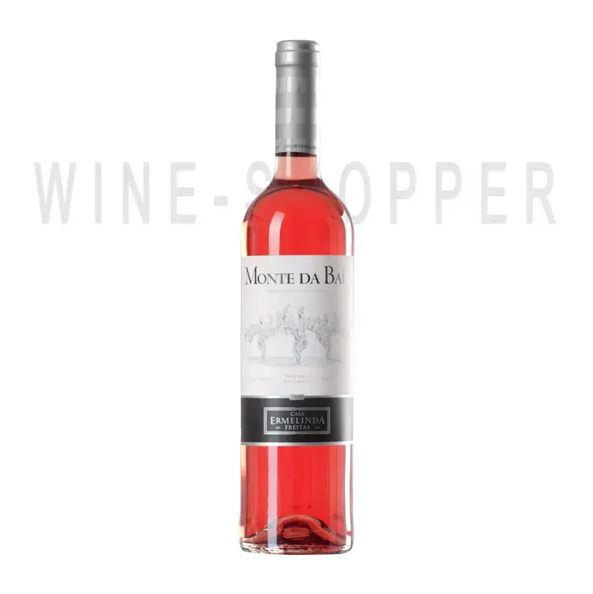 Вино Monte da Baia Rose 0.75 л