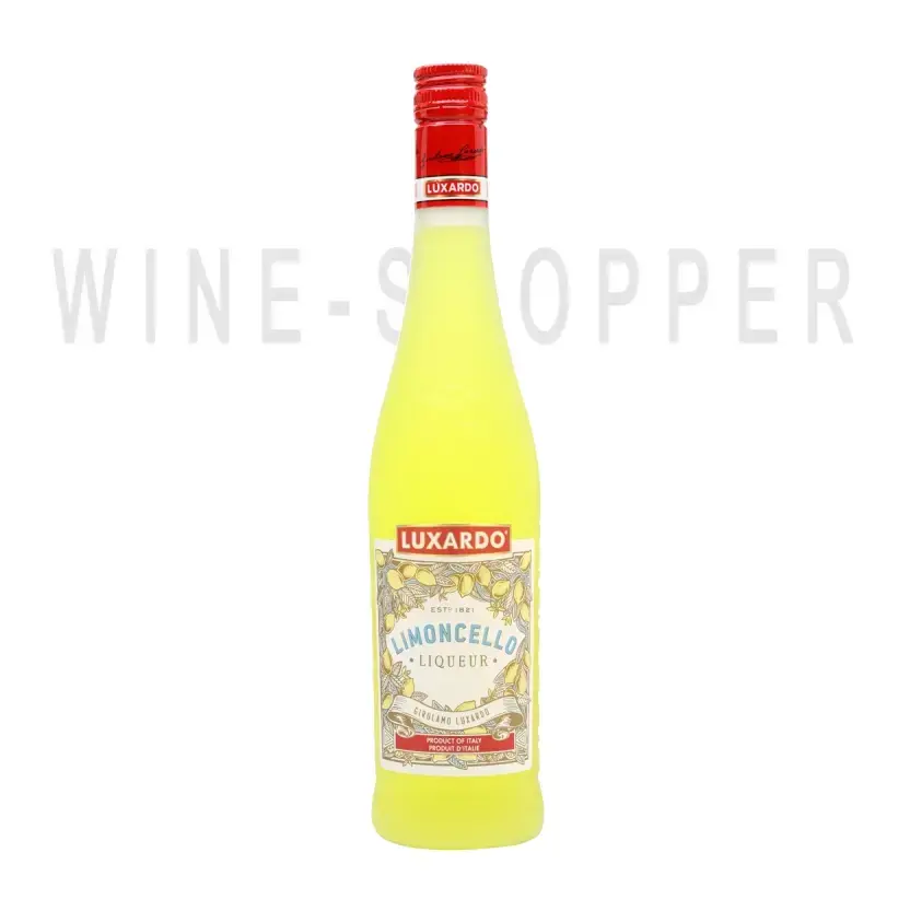 Ликер Luxardo Limoncello 0.75 л