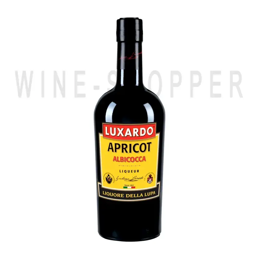 Ликер Luxardo Apricot 0.75 л