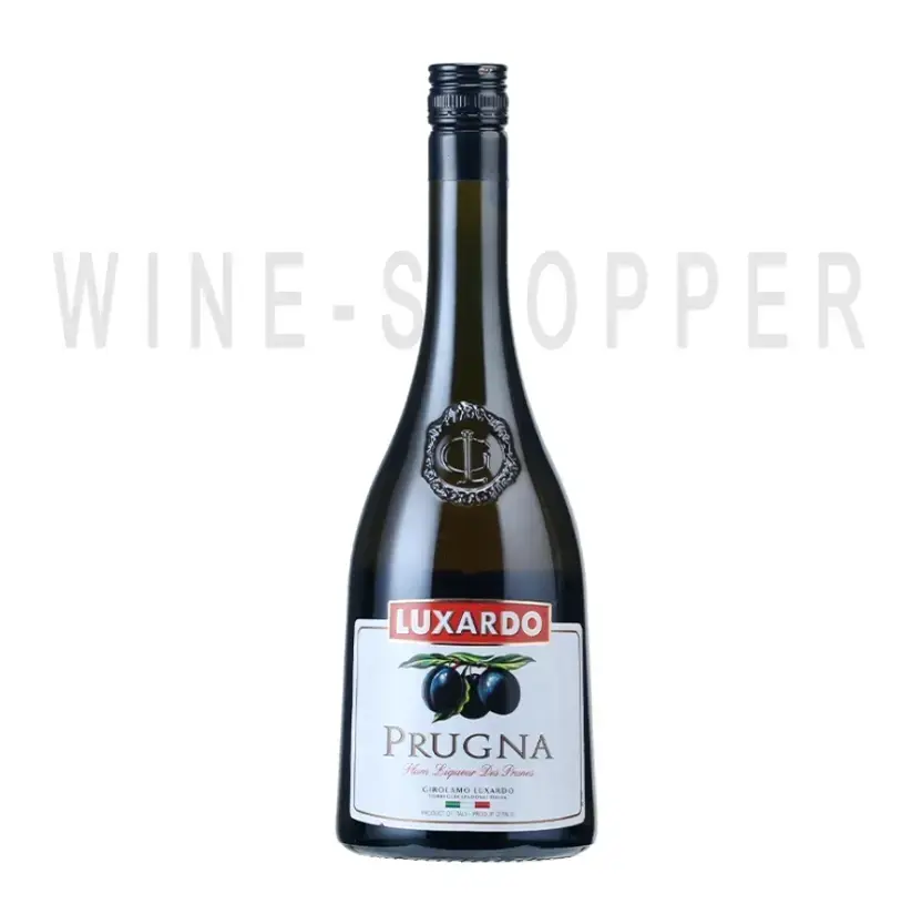 Ликер Luxardo Prugna Plum Liqueur 0.75 л