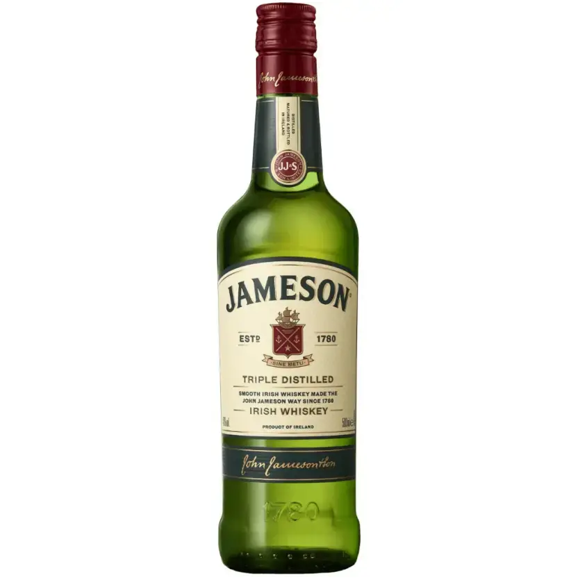 Виски Jameson 1 л