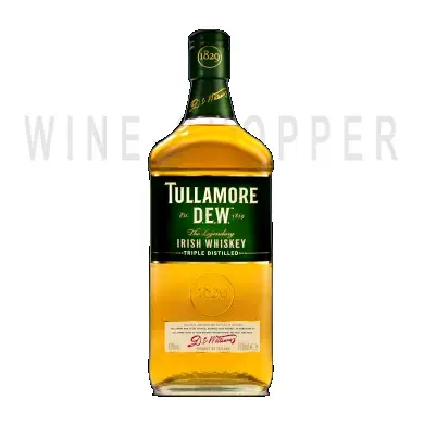 Виски Tullamore Dew 0.5 л