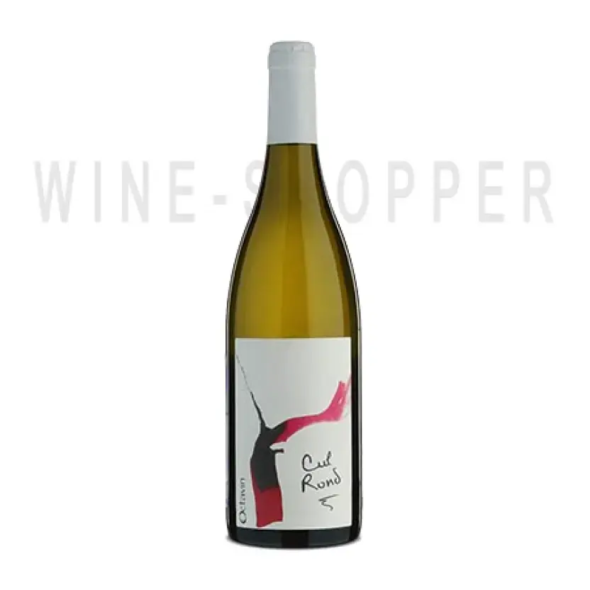 Вино Domaine de l'Octavin Cul Rond 0.75 л