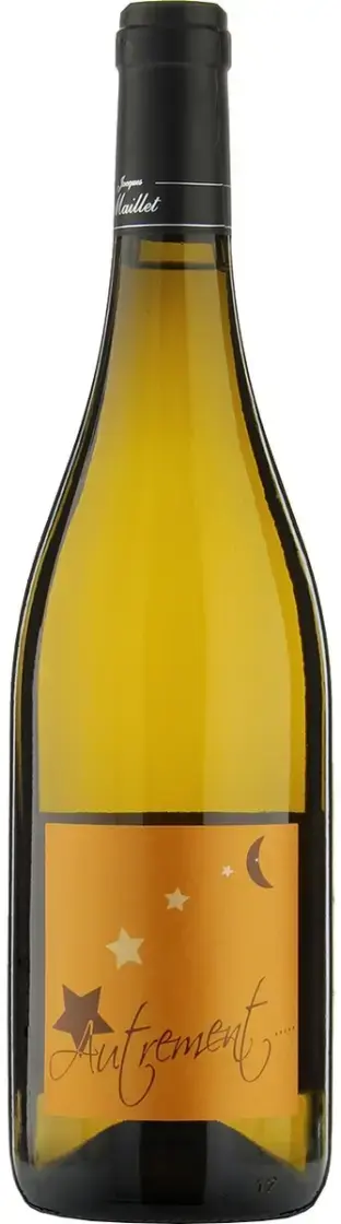 Вино Jacques Maillet Autrement Altesse Roussette de Savoie AOP, 2015, 0.75 л