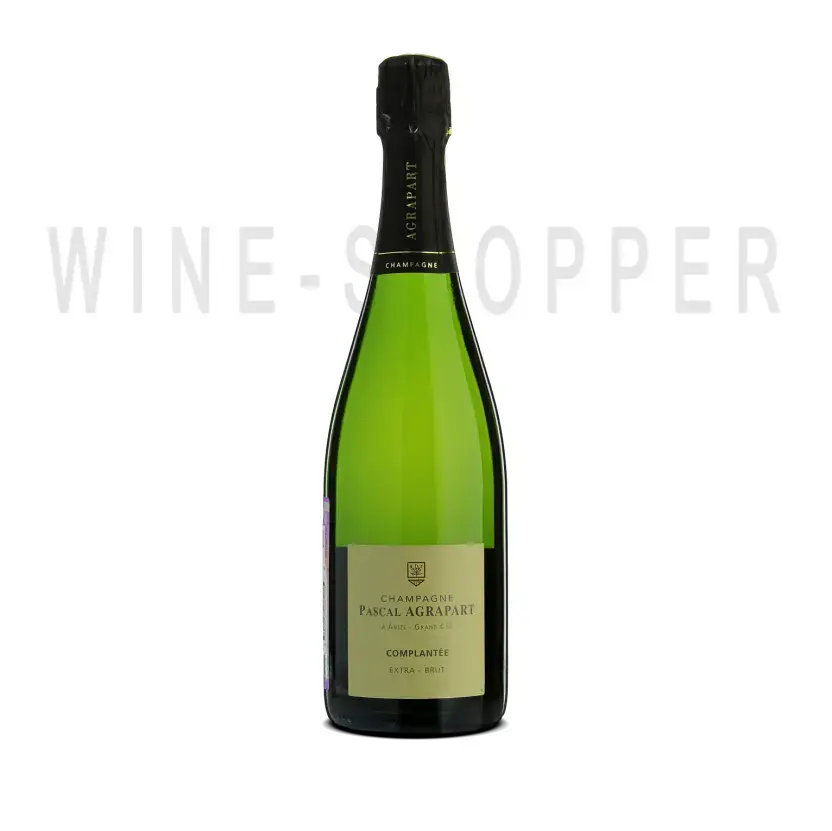 Шампанское Agrapart Complantée Extra Brut Grand Cru Champagne AOC 0.75 л
