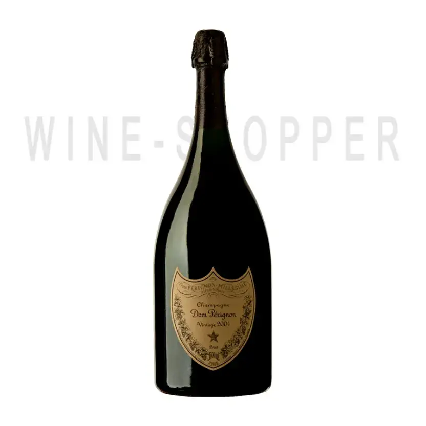 Шампанское Dom Perignon 2009 1.5 л