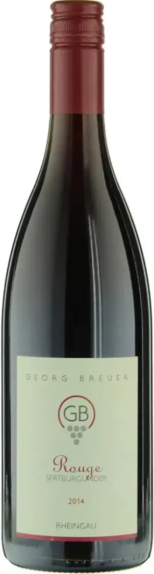 Вино Georg Breuer Spatburgunder, 0.75 л