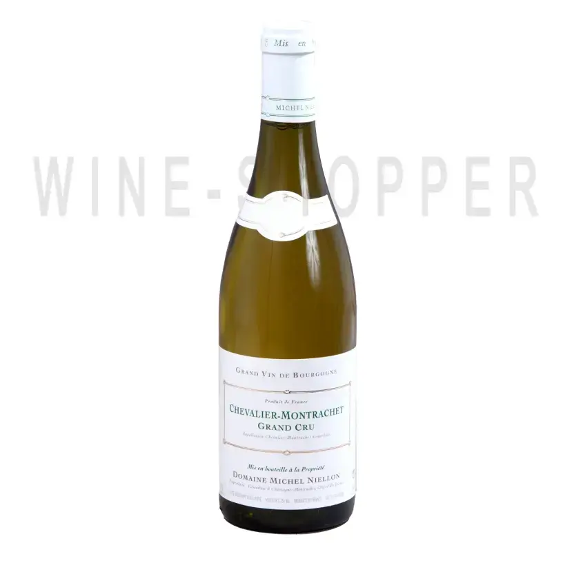 Вино Domaine Michel Niellon, Chevalier-Montrachet Grand Cru 2013 0.75 л