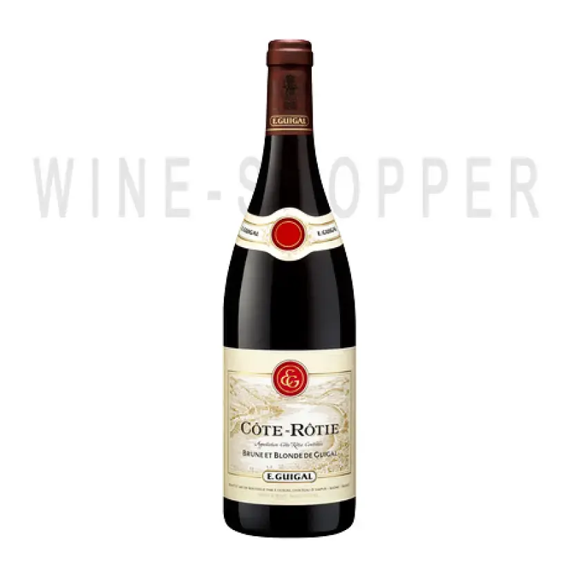 Вино Haut Medoc AOC Château La Lagune Grand Cru Classe 2012 0.75 л