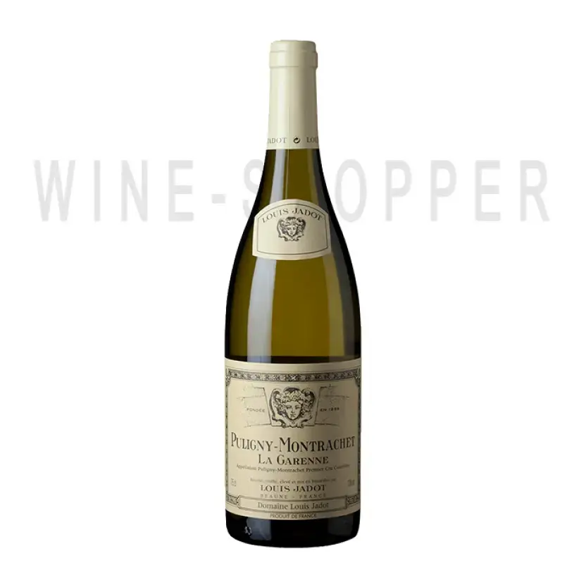 Вино Louis Jadot Puligny Montrachet 2013 0.75 л