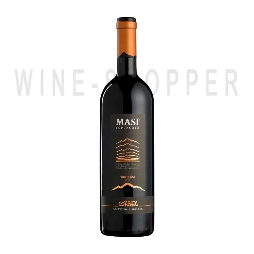 Вино Masi Tupungato Corbec 2015 0.75 л