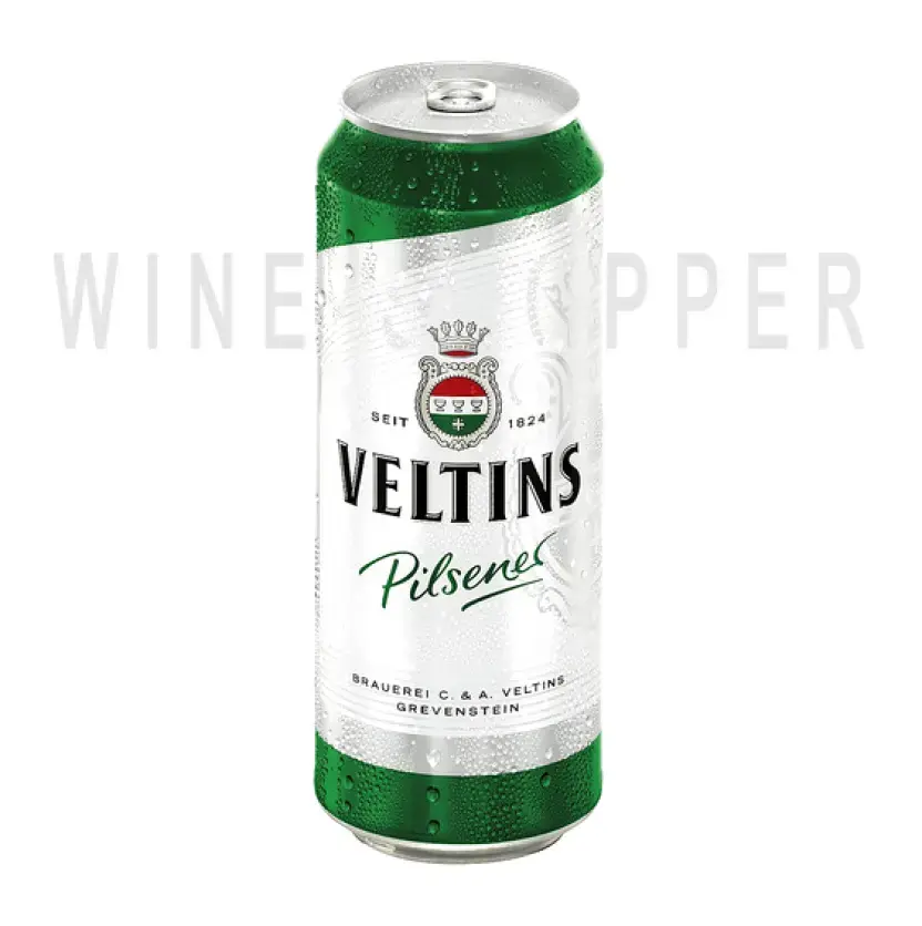 Пиво Veltins Pilsener in can 0.5 л
