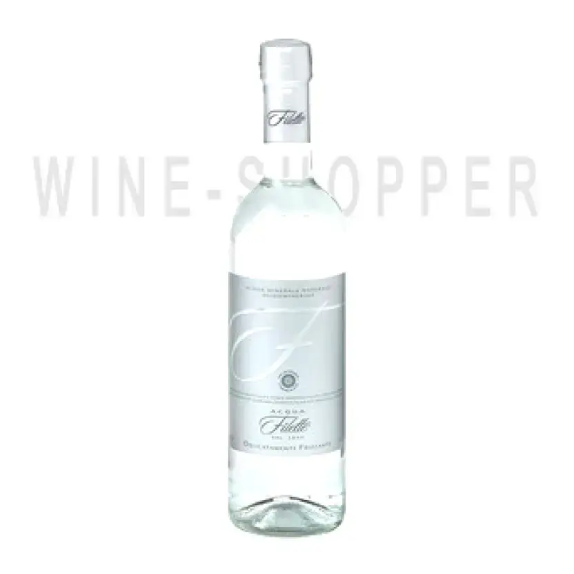  FILETTE slight sparkling 0.375 л