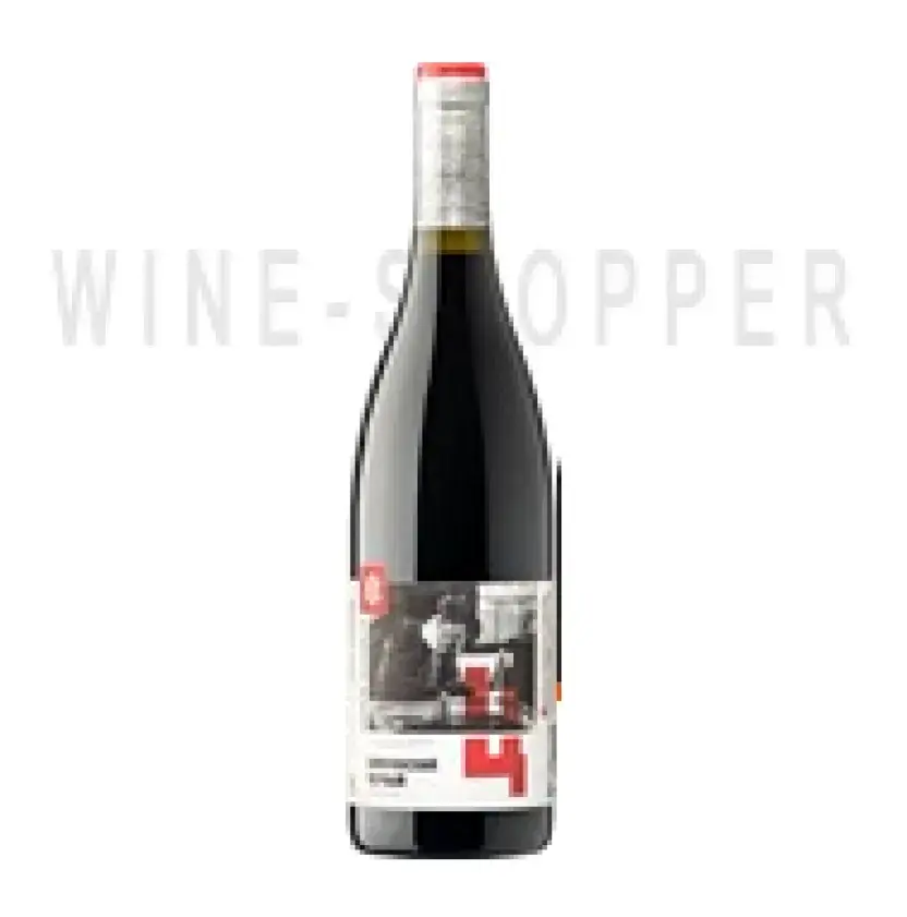 Вино Kuban Vino Tsimlyansky Cherny 0.75 л