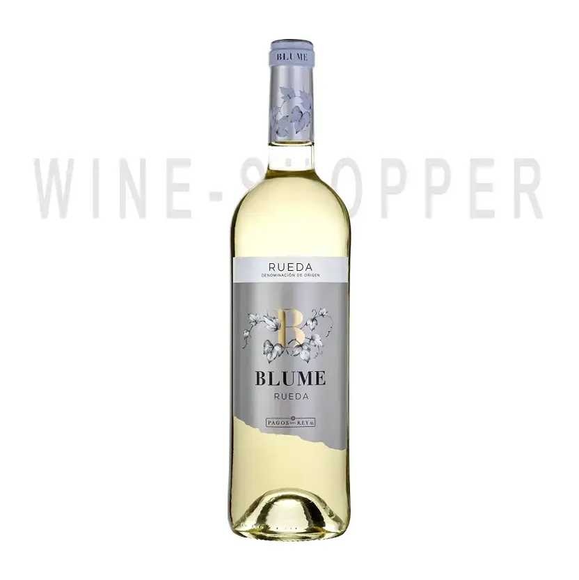 Вино Blume Rueda 0.75 л