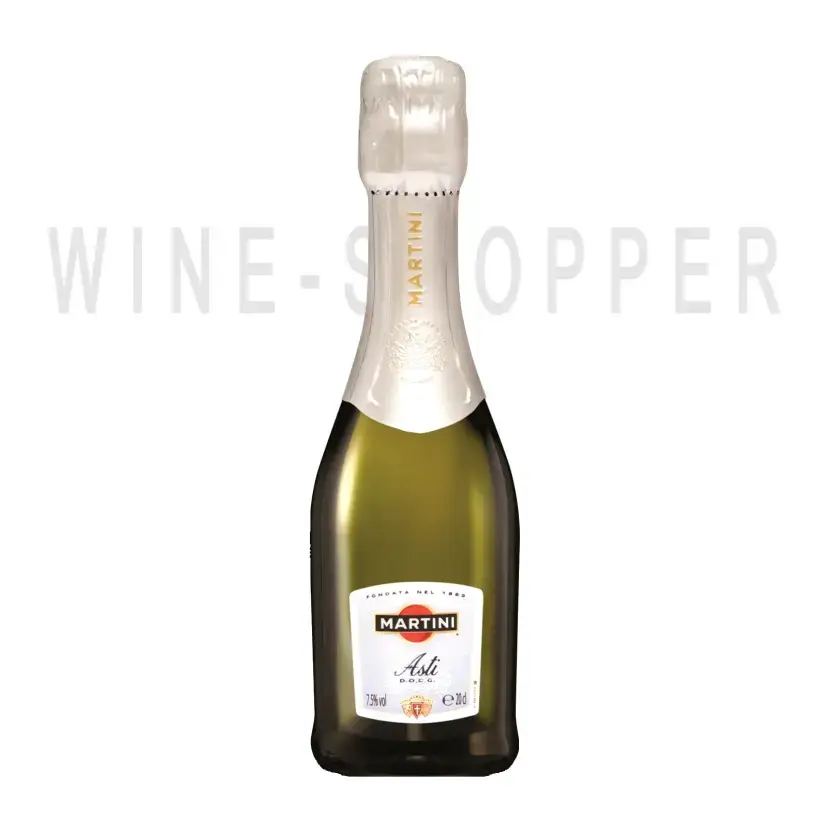 Игристое вино Asti Martini 0.375 л