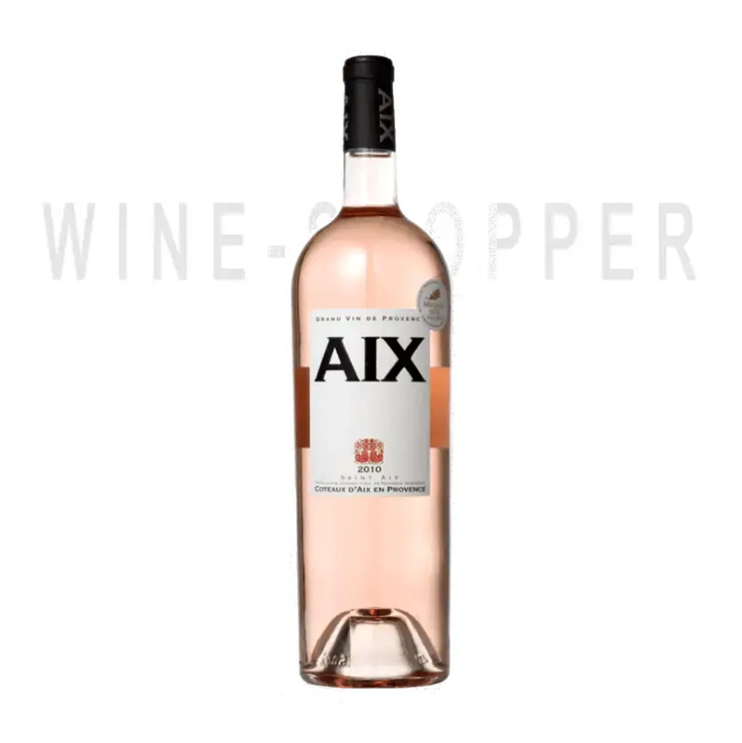 Вино AIX Coteaux d'Aix en Provence/ Rose 1.5 л
