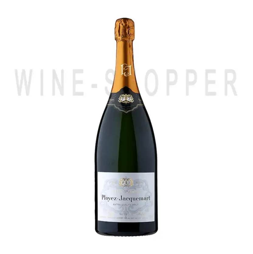 Игристое вино Extra Quality Brut 1.5 л