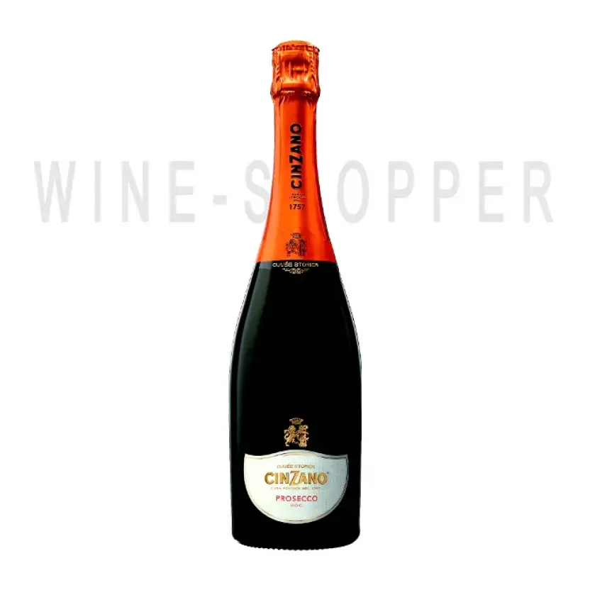 Игристое вино Cinzano Spumante Prosecco 0.75 л