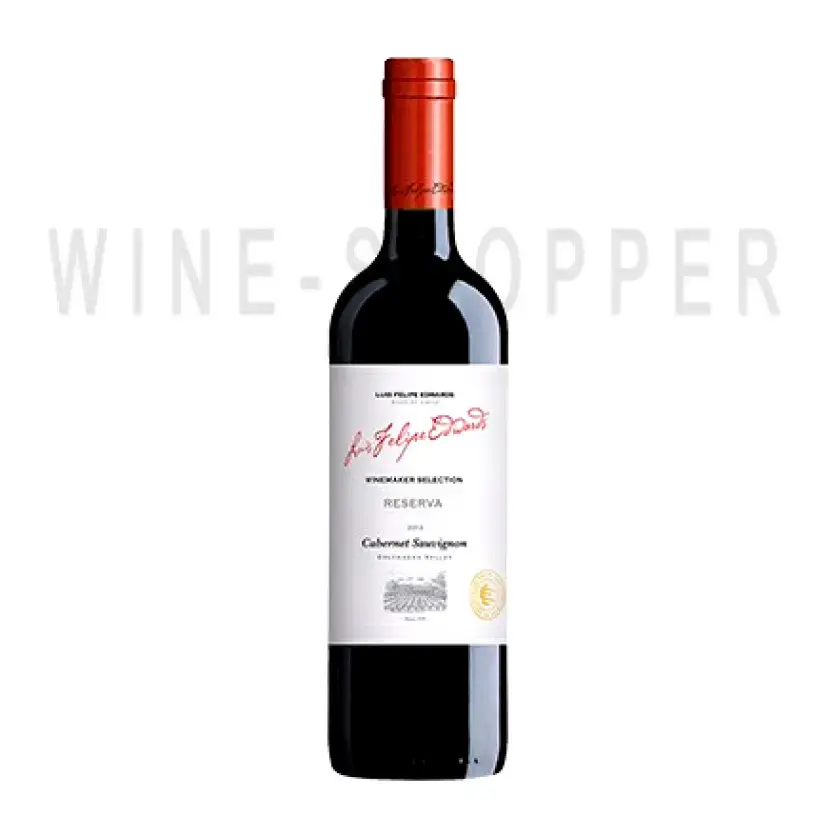Вино Cabernet Sauvignon L.F.E. Reserva 0.75 л
