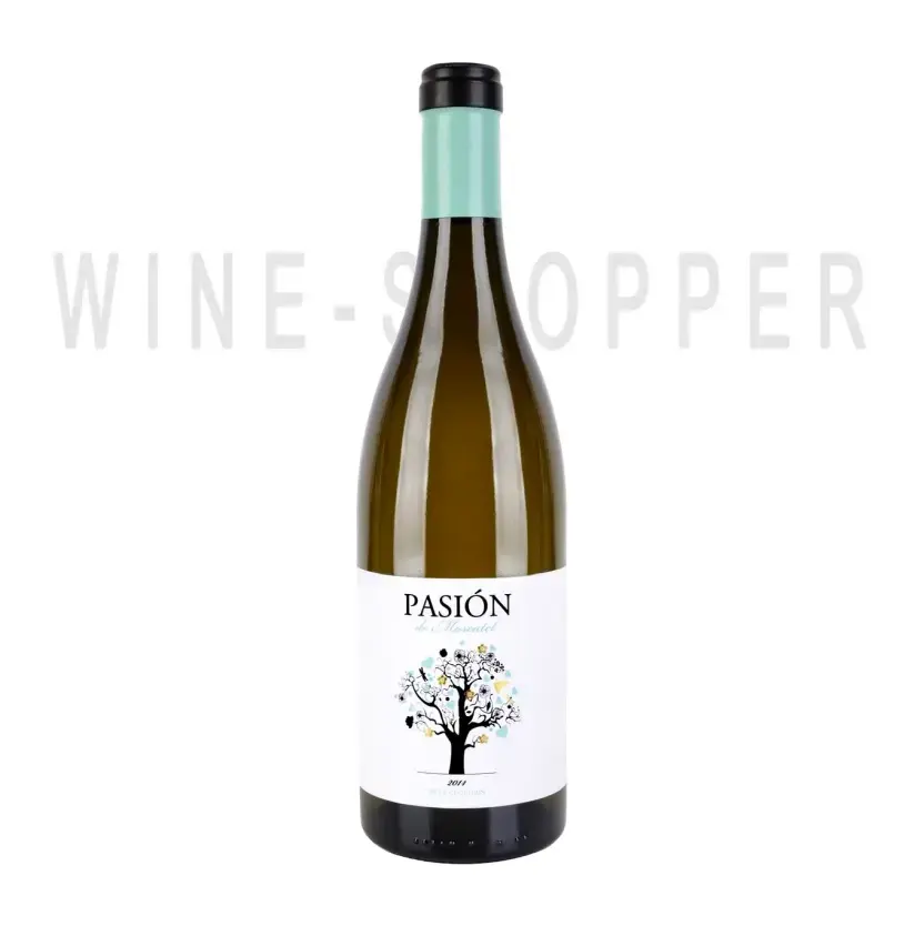 Вино Pasion de Moscatel 0.75 л
