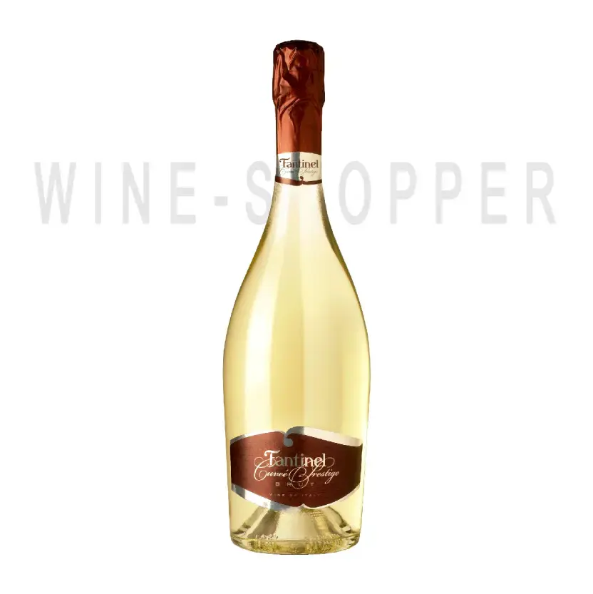 Игристое вино Fantinel Cuvee Prestige Brut 0.75 л