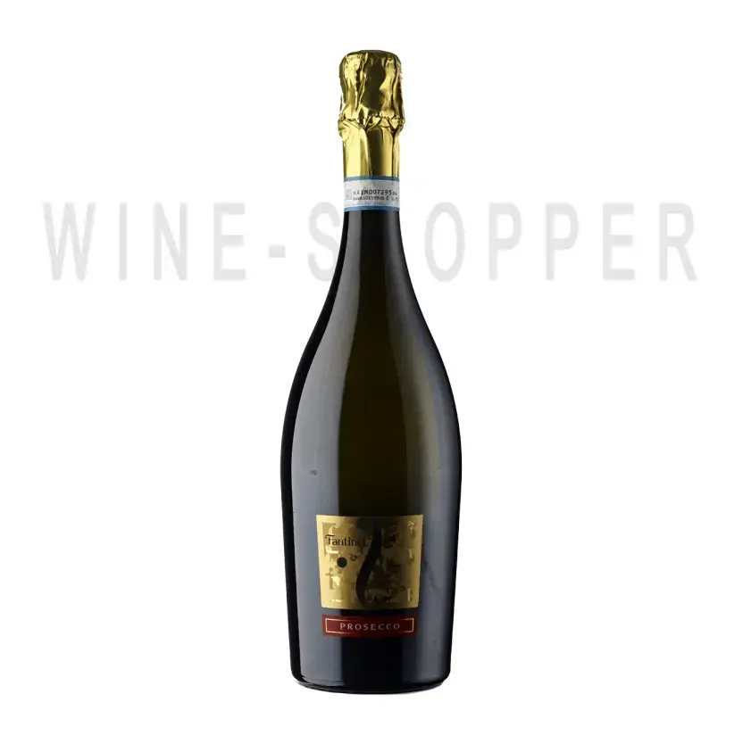 Игристое вино Fantinel Prosecco Extra Dry 0.75 л