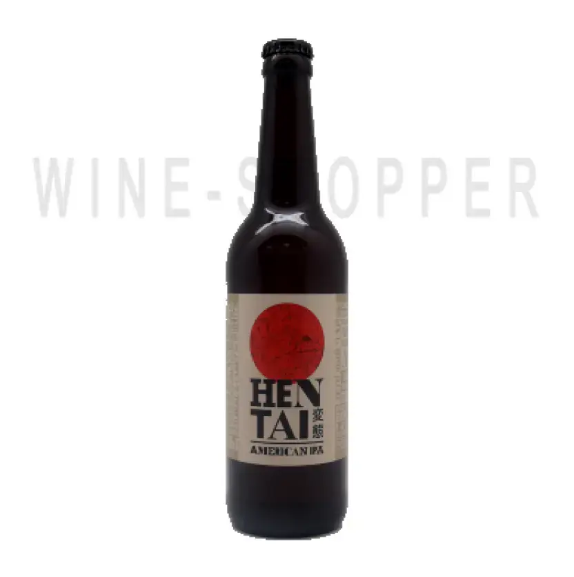 Пиво Af Brew Hentai 0.5 л