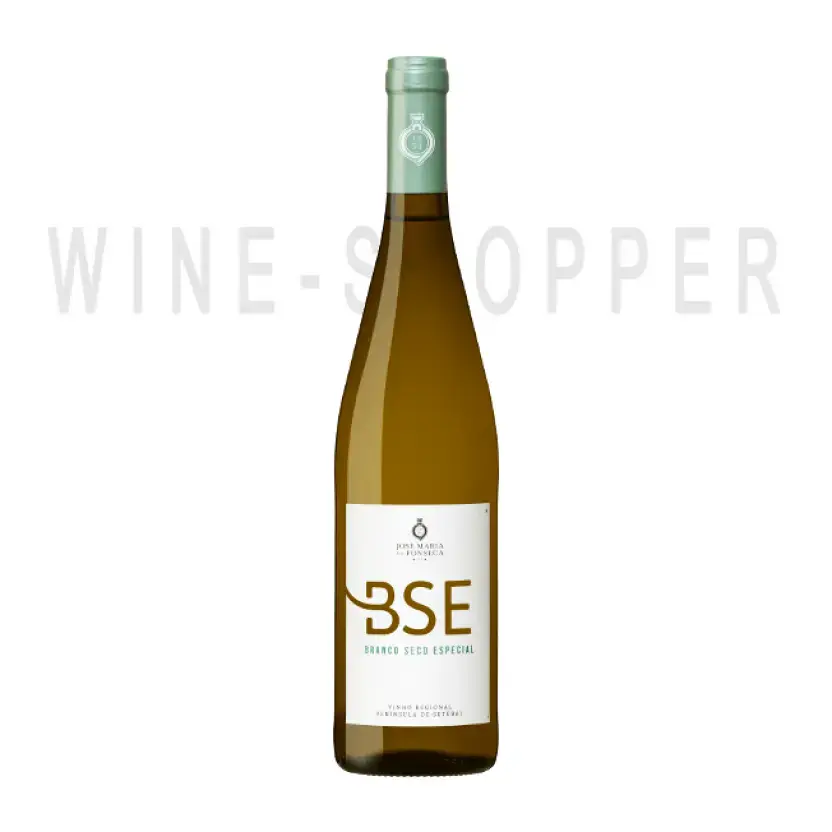Вино Jose Maria da Fonseca BSE 0.75 л