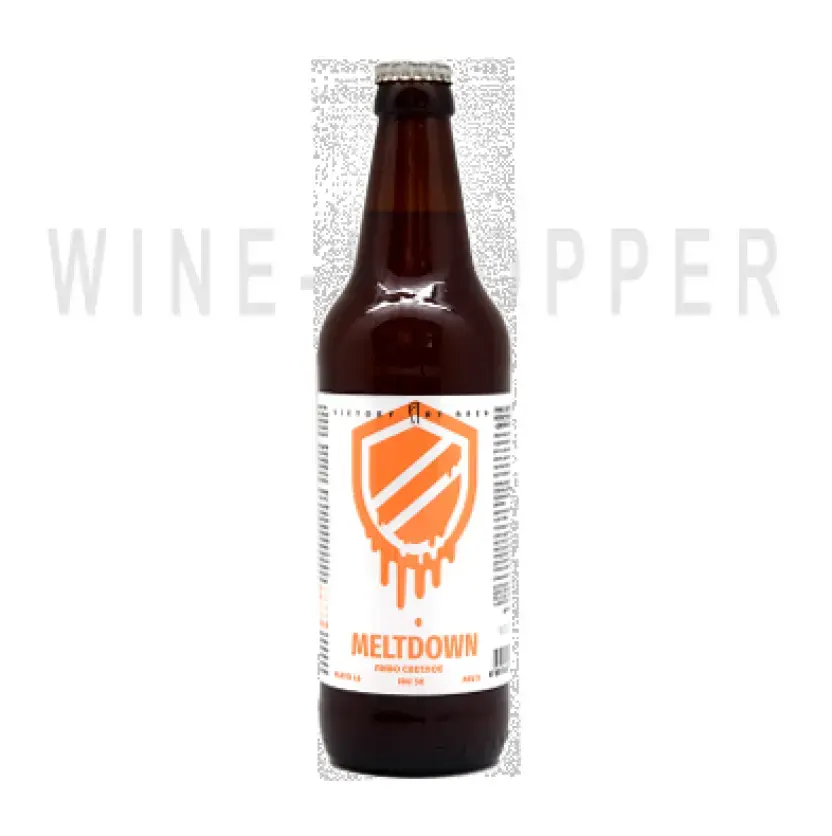 Пиво Victory Art Brew Meltdown 0.5 л