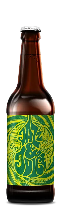 Пиво Jaws Brewery Jazz & Juice, 0.5 л