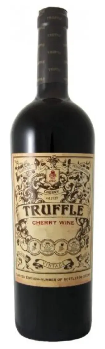 Вино Truffle Cherry, 0.75 л