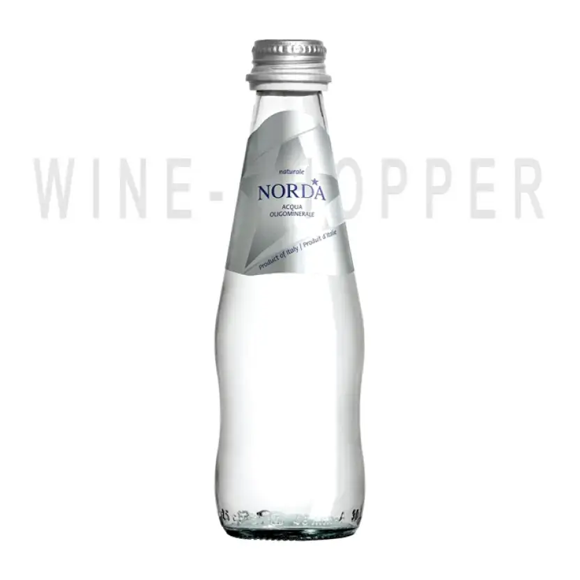  NORDA still 0.25 л
