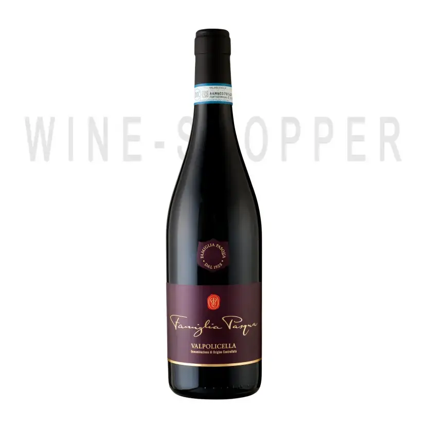 Вино Pasqua Valpolicella 2017 0.75 л