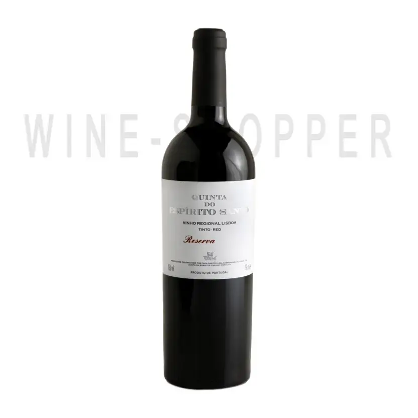Вино Casa Santos Lima Quinta do Espirito Santo Reserva Red 2012 0.75 л