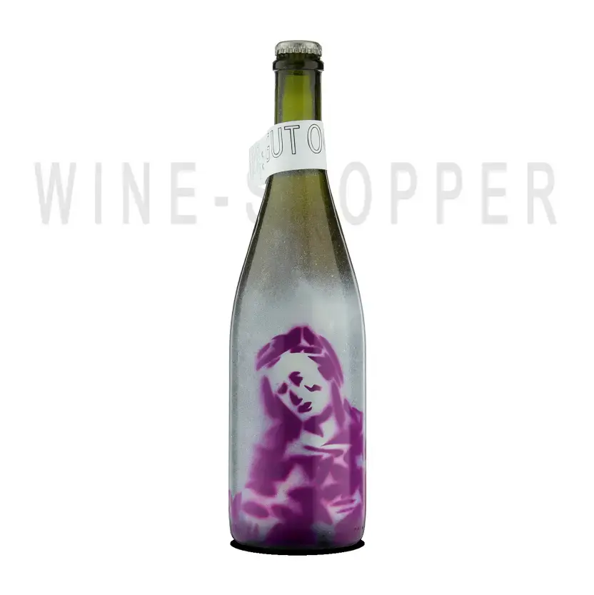Игристое вино Gut Oggau Brut Nature 2011 0.75 л