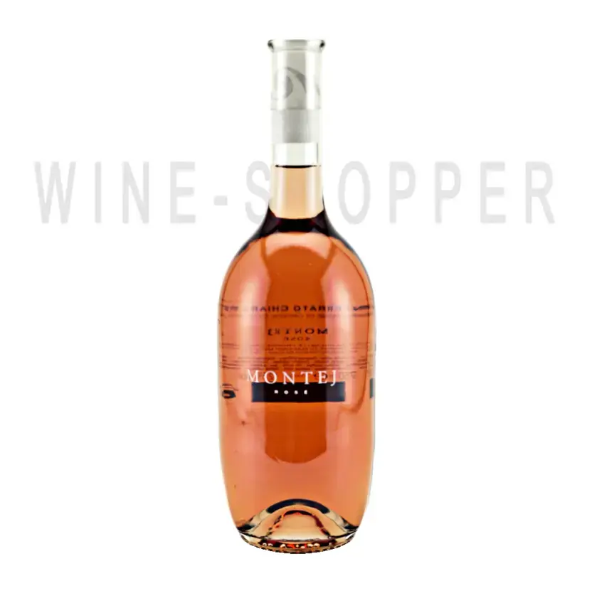 Вино Montej Rose Villa Sparina 2014 0.75 л