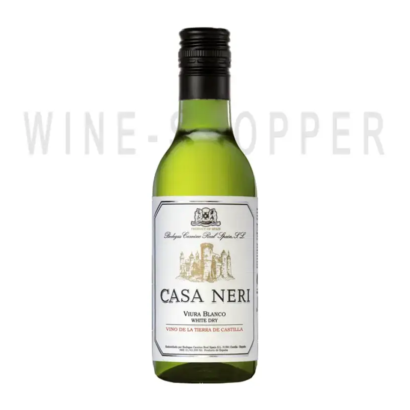 Вино Bodegas Nodus En la Parra Blanco Ecolohico Valencia 2016 0.75 л