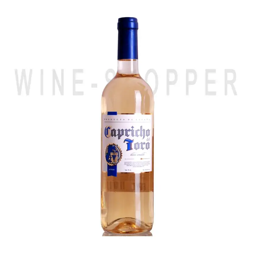 Вино Pago Casa Gran Falcata Valencia red 2017 0.75 л
