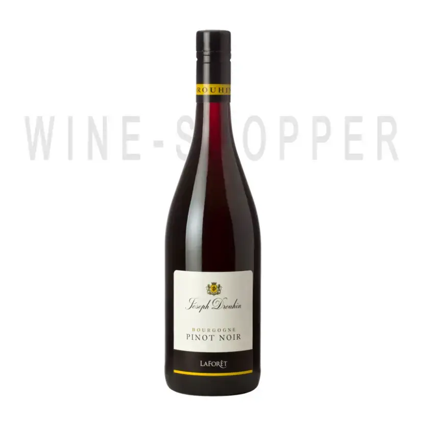 Вино Bourgogne Pinot Noir Laforet 2016 0.75 л