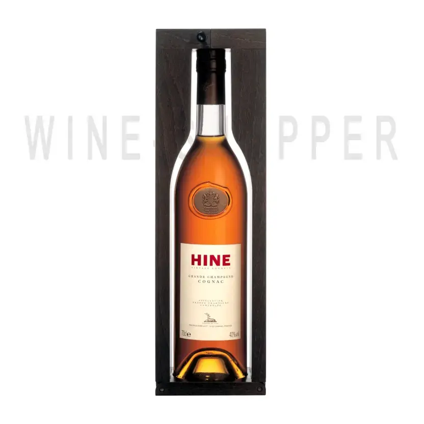 Коньяк Hine Vintage 1992 0.7 л