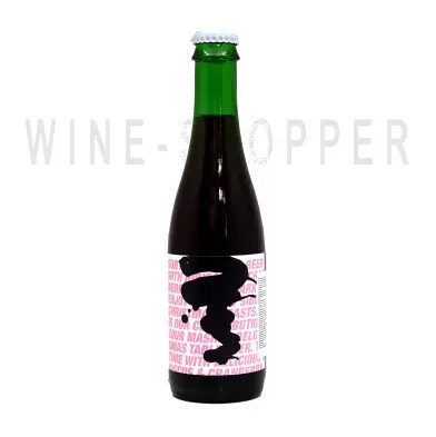 Пиво To Ol Surt Til Hibiscus & Cranberry 0.375 л