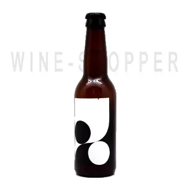 Пиво Omnipollo Sisyfos 0.33 л