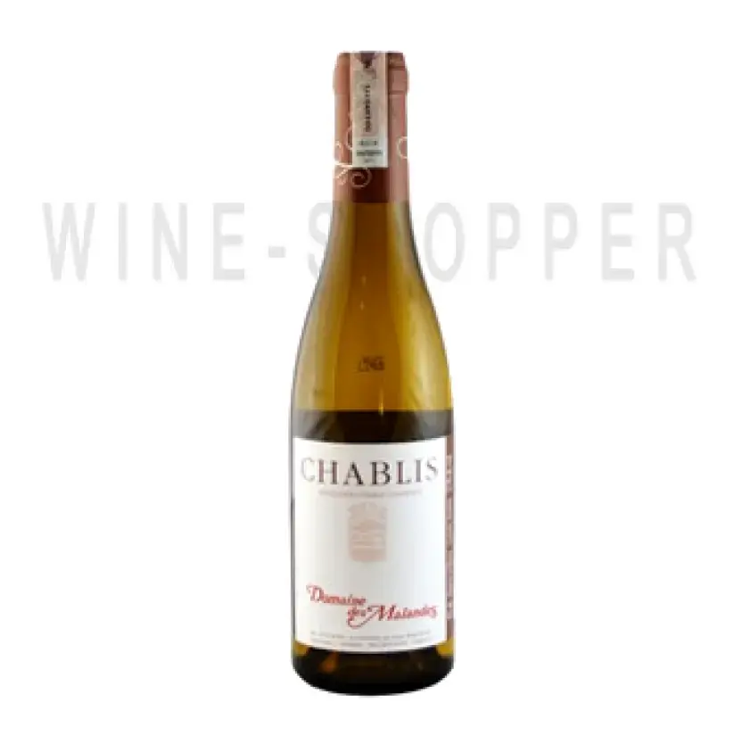 Chablis AOC 2017 0.375 л