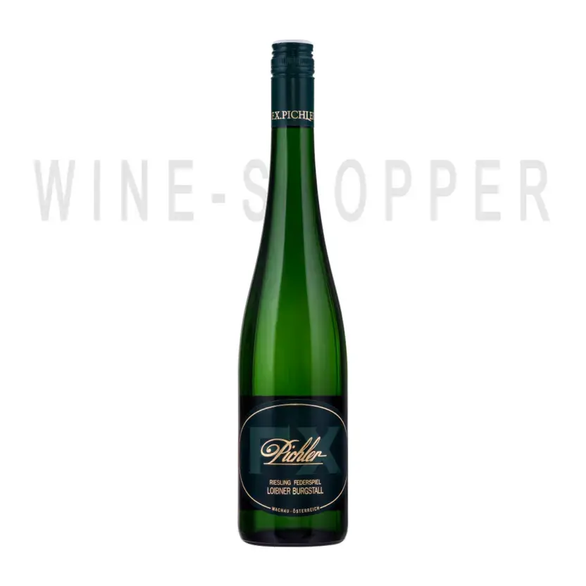 Вино Riesling Federspiel Loibner Burgstall 2016 0.75 л