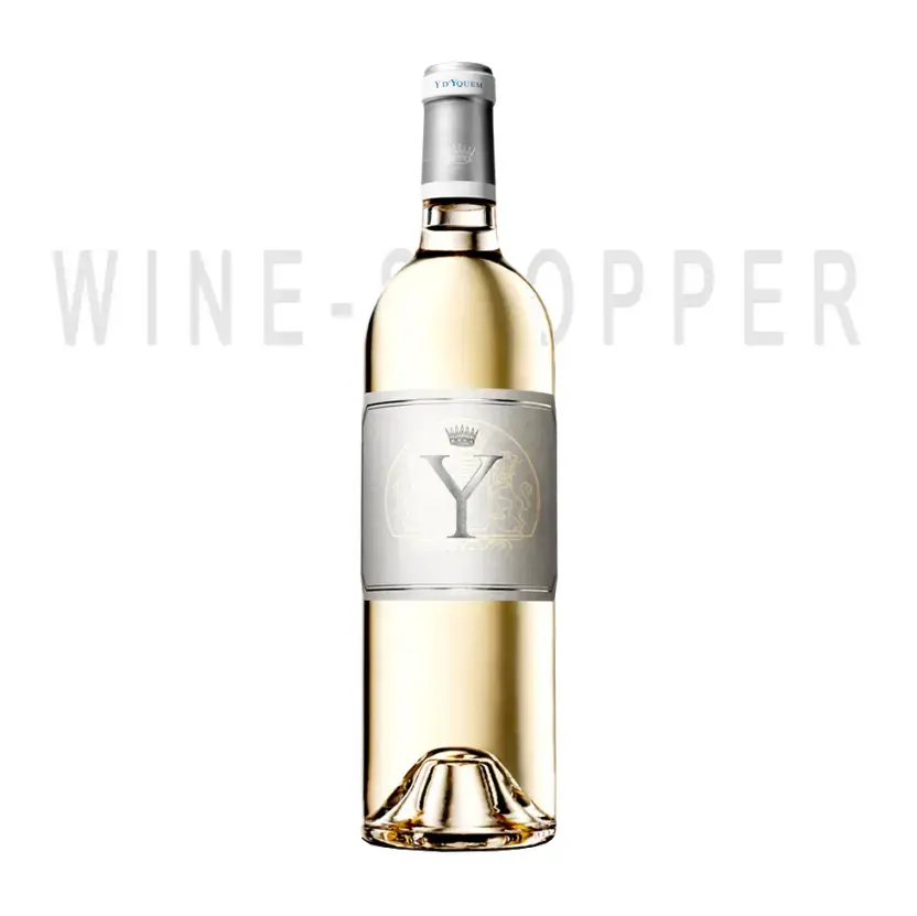 Вино Y d’Yquem 2016 0.75 л
