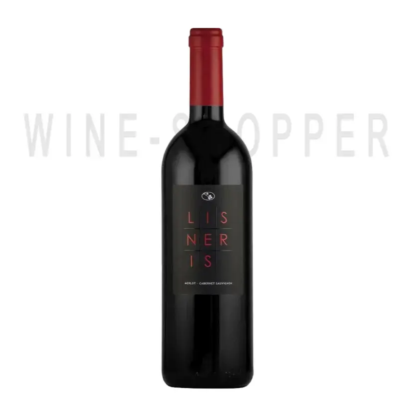 Вино Lis Neris Friuli-Venezia-Giulia IGT 2015 0.75 л