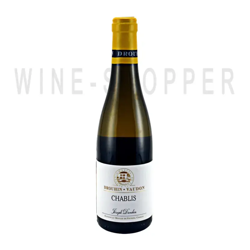Вино Chablis 2016 0.375 л
